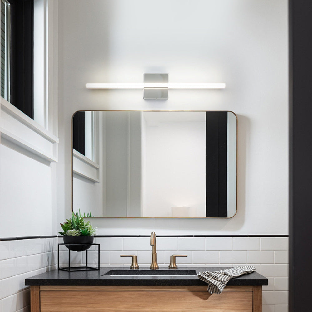 LAMPXURE Bathroom Mirror Light Wall Lamp
